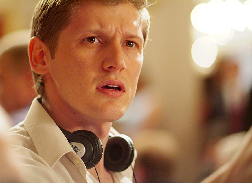 Greg Marcks Greg Marcks