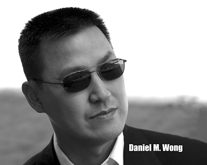 Daniel May Wong Daniel May Wong