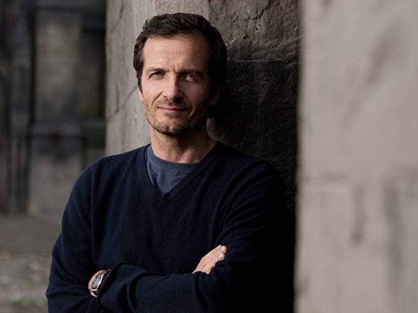 David Heyman David Heyman