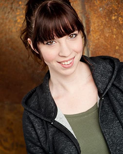 Rebecca Benzell Rebecca Benzell