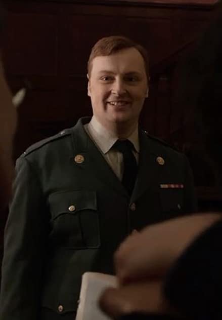 D.B. Dickerson D.B. Dickerson