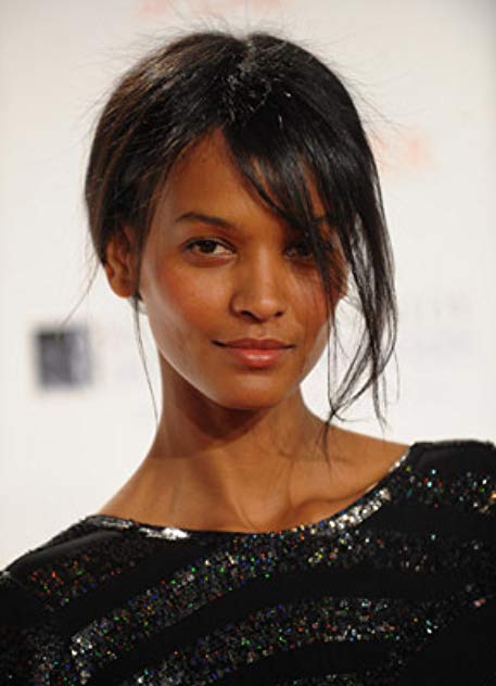 Liya Kebede Liya Kebede