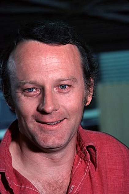 Larry Linville Larry Linville