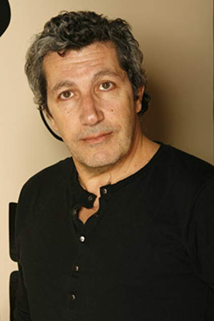 Alain Chabat Alain Chabat