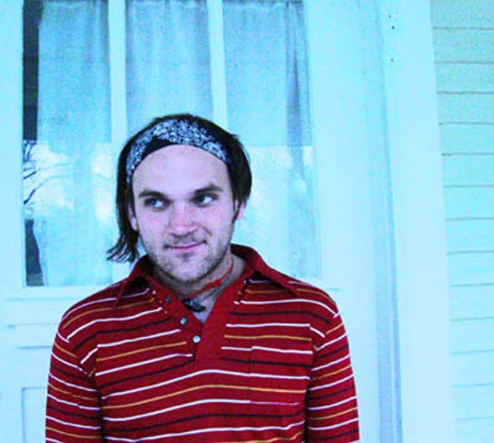 Morgan Jon Fox Morgan Jon Fox