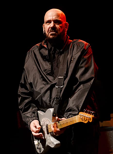 Christopher Allen Goss