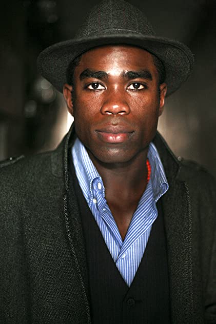 Myles Kwesi Hutchful Myles Kwesi Hutchful