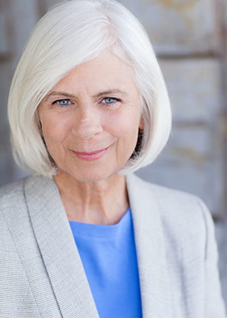 Anne Cooper Anne Cooper