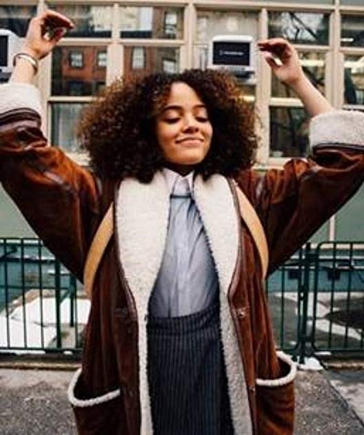 Quintessa Swindell Quintessa Swindell