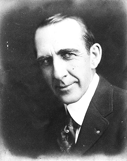 Carl Stockdale Carl Stockdale