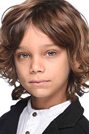 Micah Gordon Micah Gordon