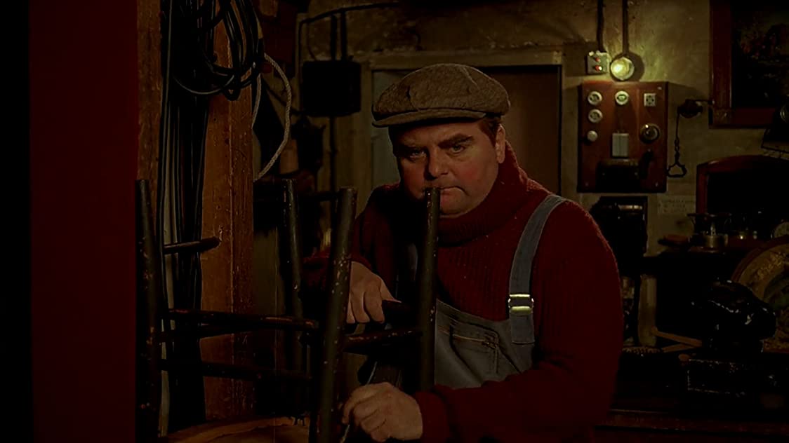 Maurice Risch Maurice Risch