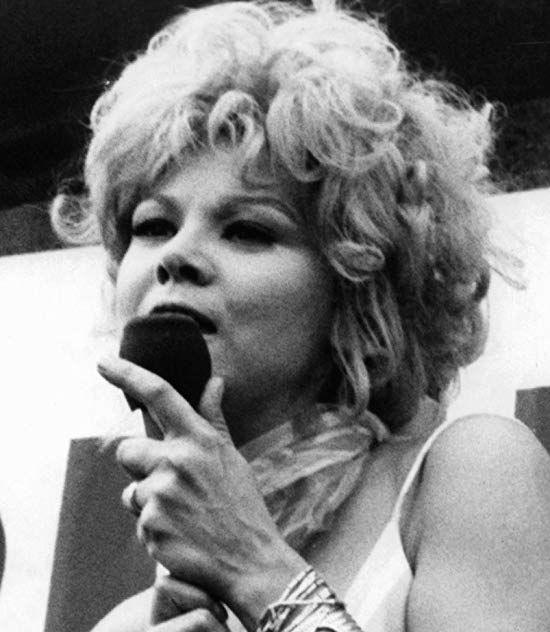 Barbara Harris Barbara Harris