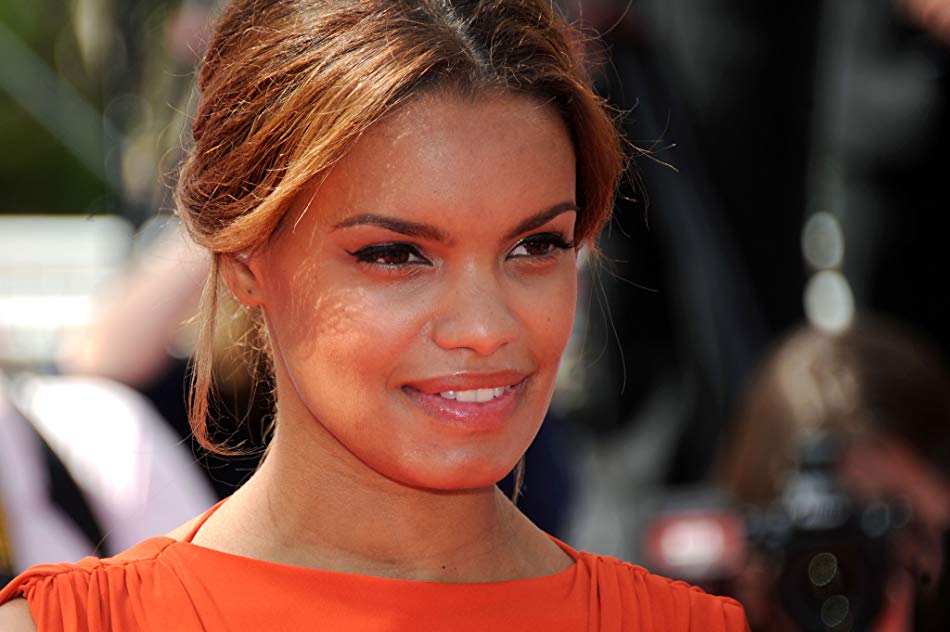 Anaïs Monory Anaïs Monory