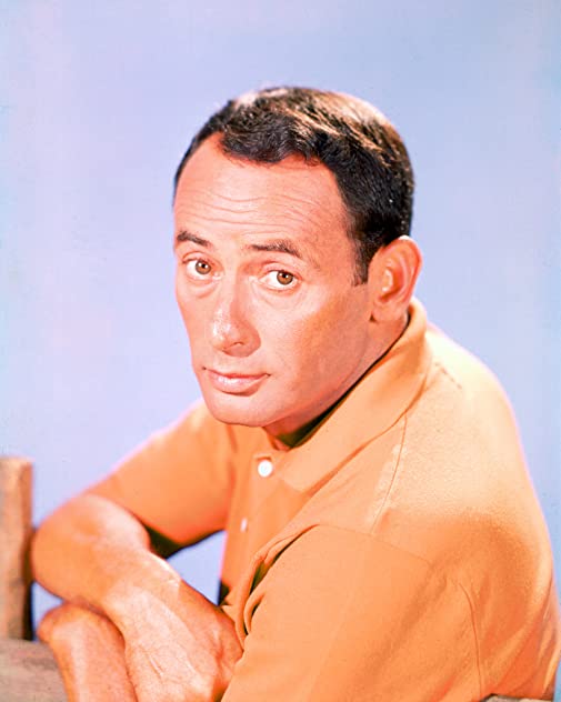 Joey Bishop Joey Bishop