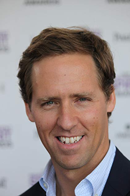 Nat Faxon Nat Faxon