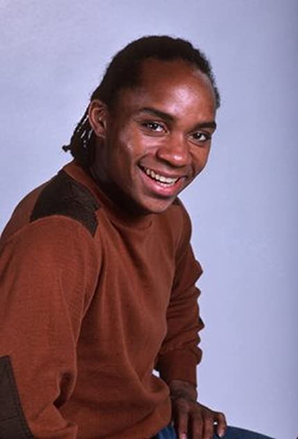 Gene Anthony Ray Gene Anthony Ray