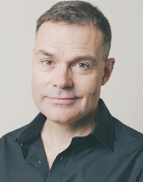 Neil Mullarkey Neil Mullarkey