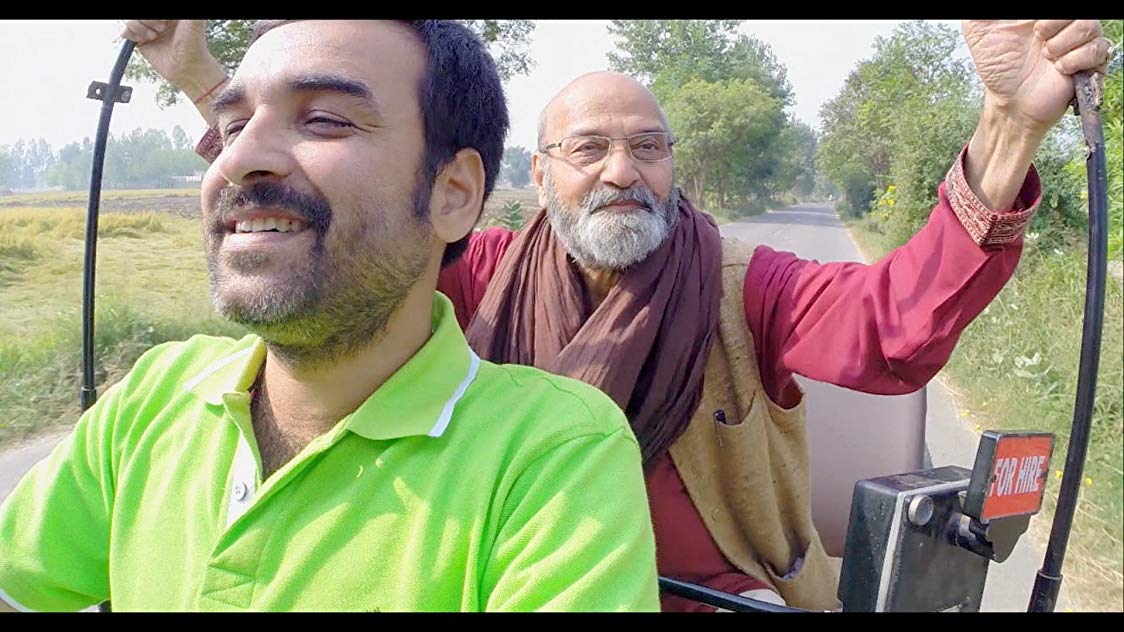 Ram Gopal Bajaj Ram Gopal Bajaj