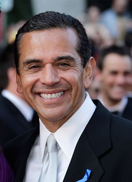 Antonio Villaraigosa