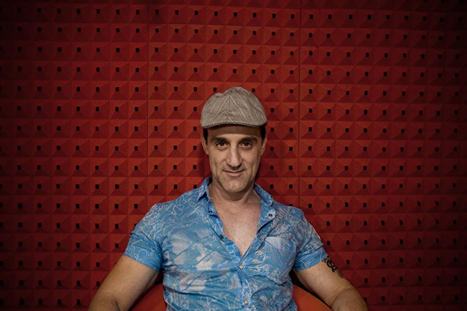 Aniello Arena Aniello Arena