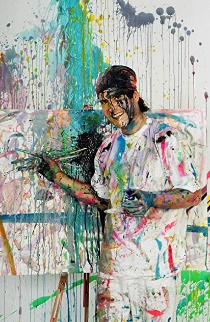 Metin Bereketli Metin Bereketli