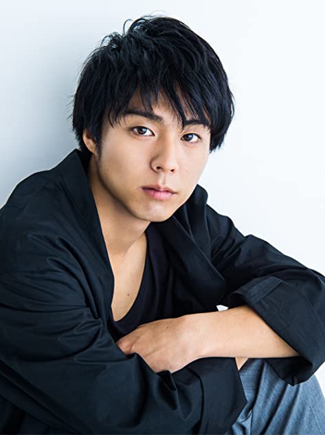 Hayato Onozuka Hayato Onozuka