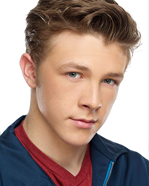 Kevin Csolak Kevin Csolak