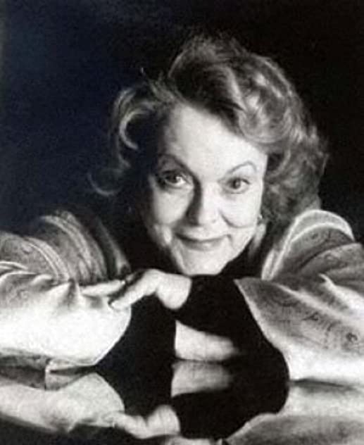 Shirley Douglas Shirley Douglas