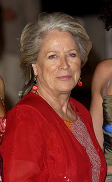 Margarethe von Trotta Margarethe von Trotta
