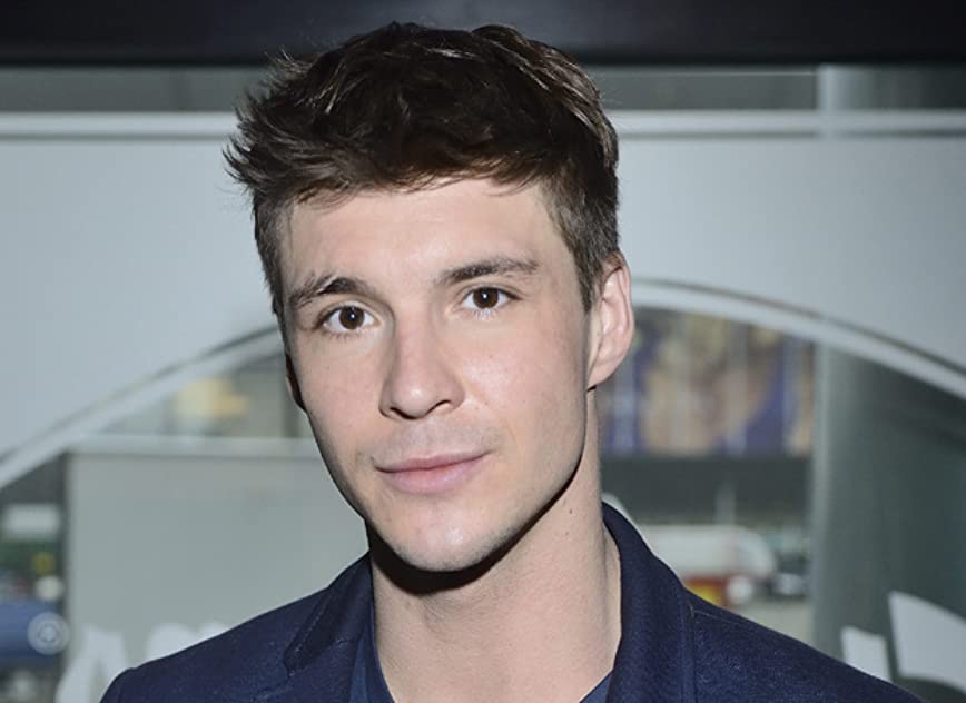 Mikolaj Roznerski Mikolaj Roznerski