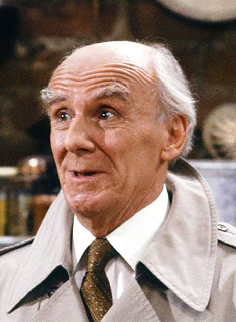 Douglas Seale Douglas Seale
