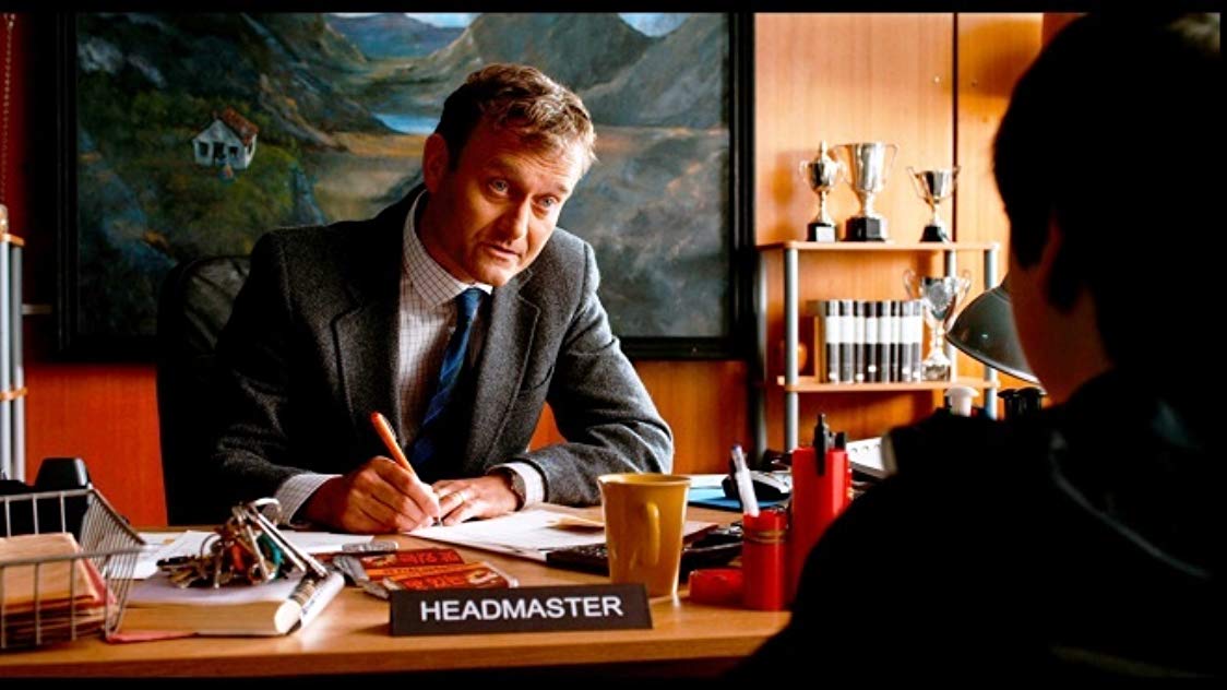 Hugh Dennis Hugh Dennis