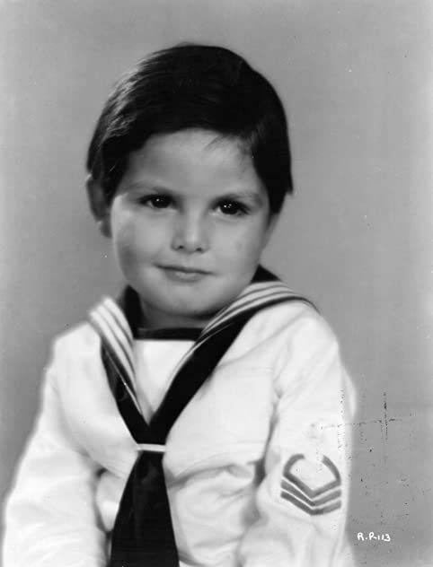 Dickie Moore Dickie Moore