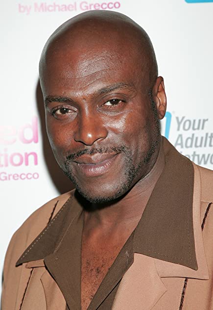 Lexington Steele Lexington Steele