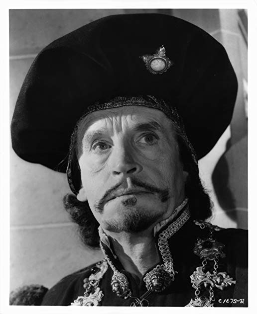 Henry Daniell Henry Daniell