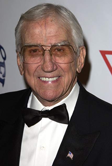 Ed McMahon Ed McMahon