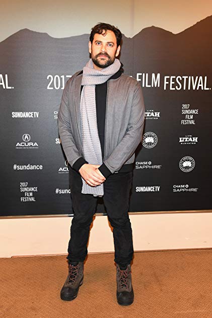 Barry Rothbart Barry Rothbart