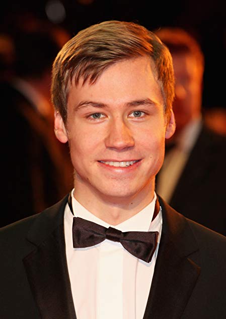 David Kross David Kross