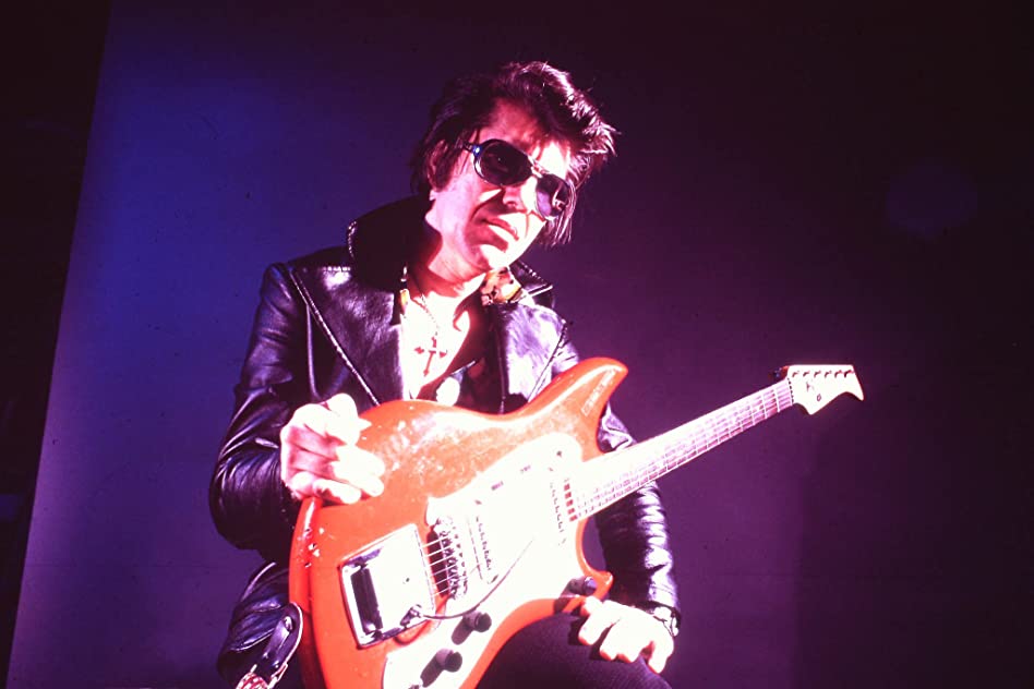 Link Wray Link Wray