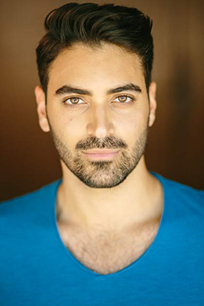 Adnan Kusybi Adnan Kusybi