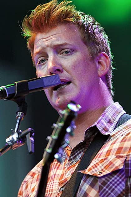 Josh Homme Josh Homme