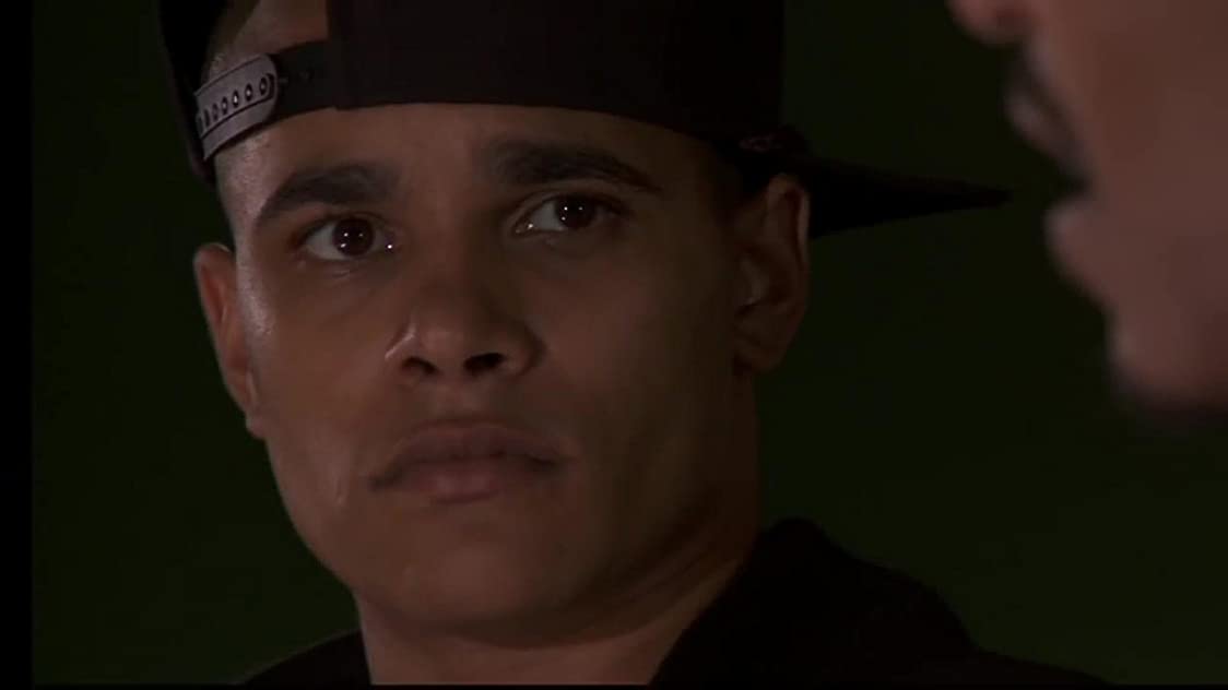 Jonathan 'Lil J' McDaniel Jonathan 'Lil J' McDaniel