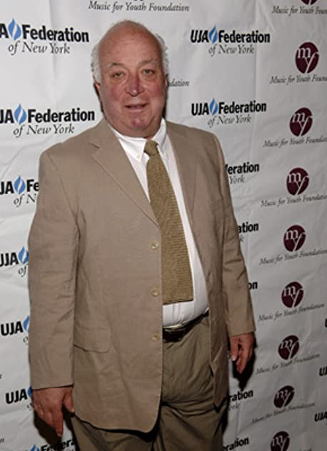 Seymour Stein Seymour Stein