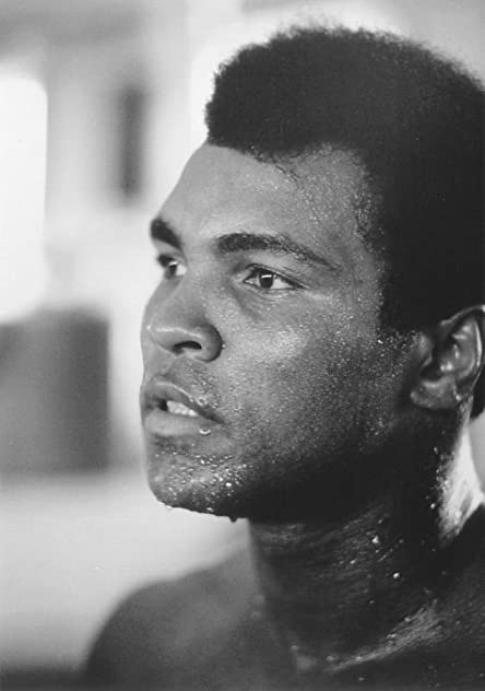Muhammad Ali Muhammad Ali