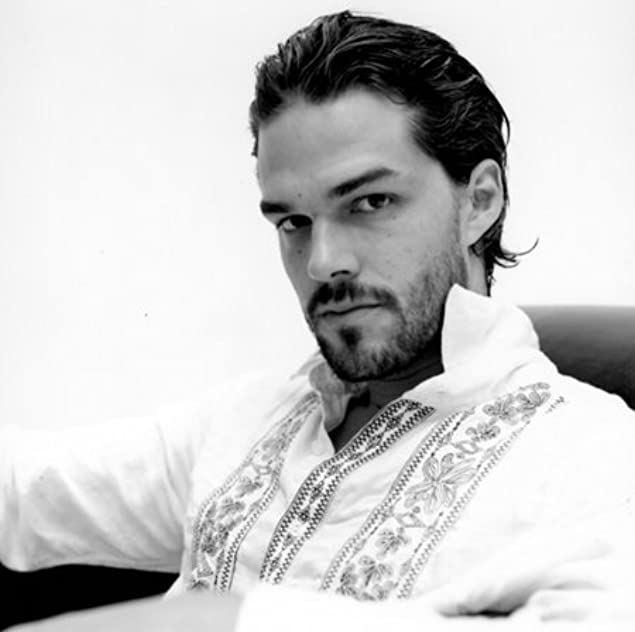 Romain Charbon Romain Charbon