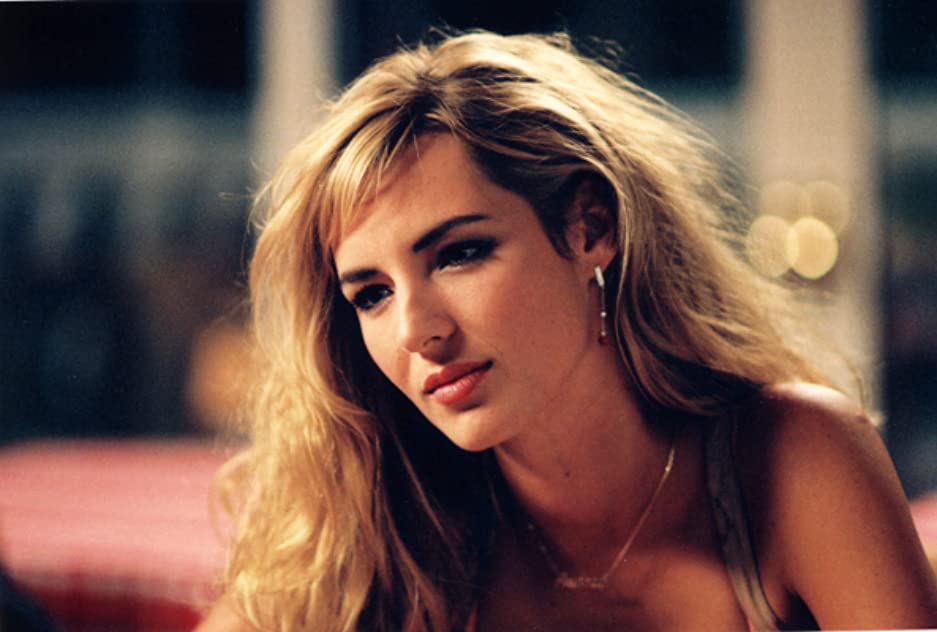 Louise Bourgoin Louise Bourgoin