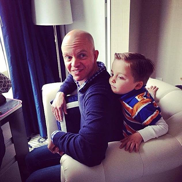 Chad Gilkison Chad Gilkison