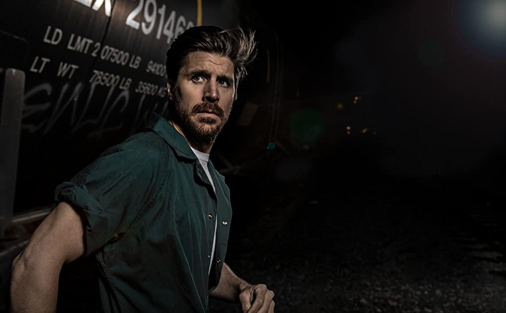 Ryan Caldwell Ryan Caldwell