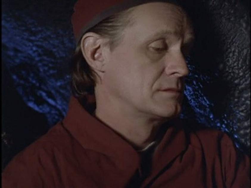 Brian Downey Brian Downey